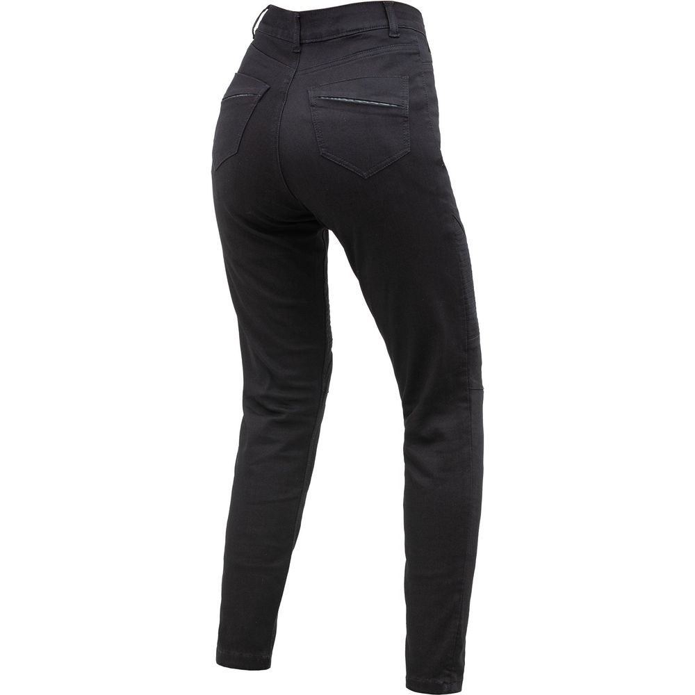 Tucano Urbano Maddalena Ladies Jeggings Black