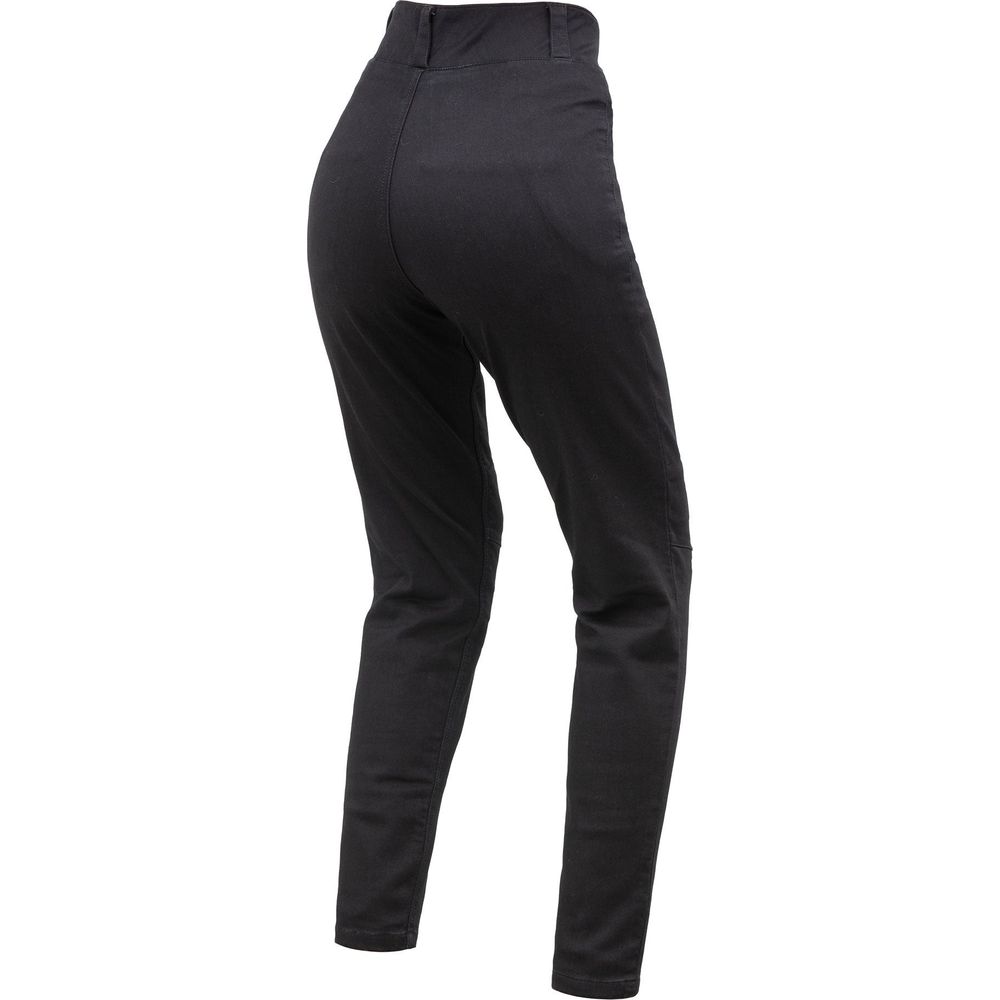 Tucano Urbano Boccadasse Ladies Leggings Black