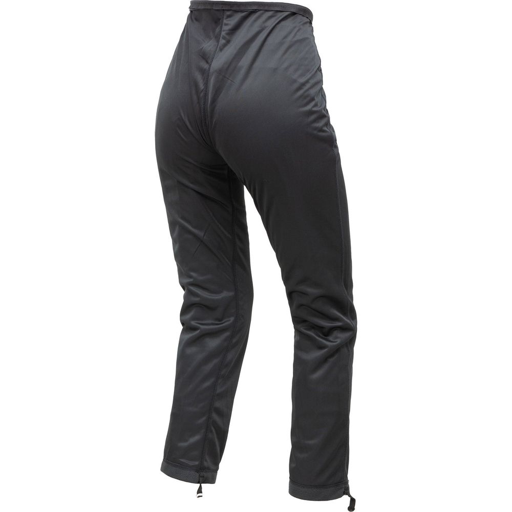 Tucano Urbano Jeans Thermal Ladies Underwear Black  - FREE UK Shipping, FREE 365 Day Returns | Moto Central