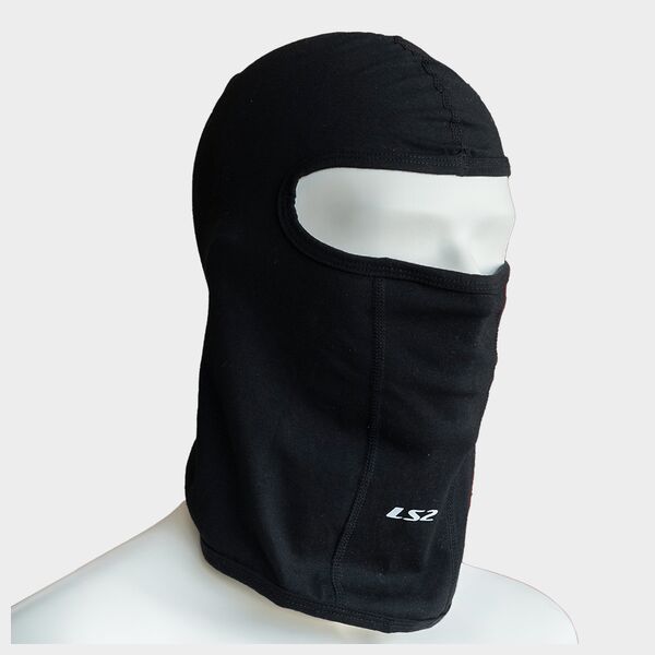 LS2 Elastic Polyester Balaclava