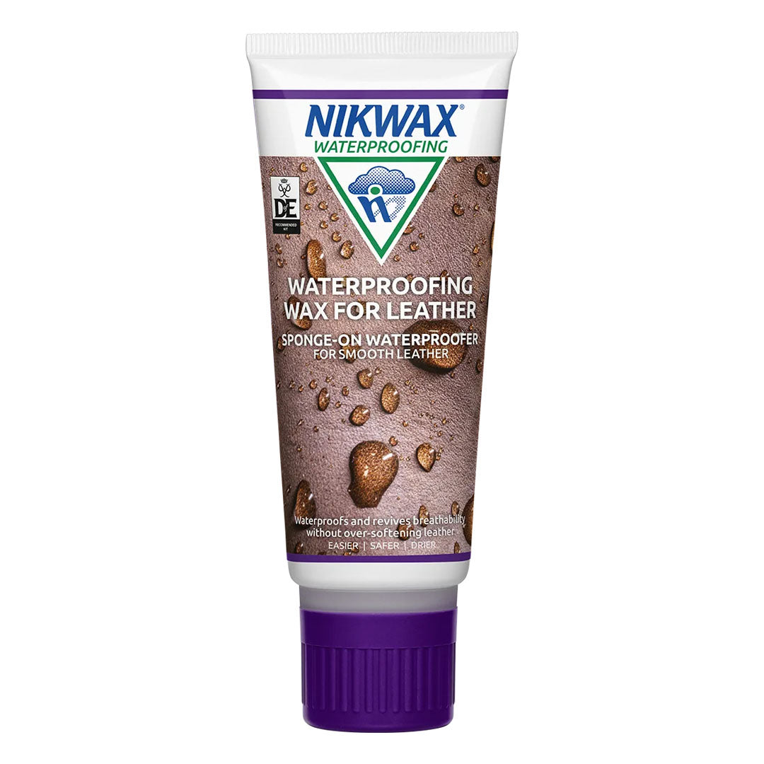 Nikwax Waterproofing Wax Paste Neutral Single