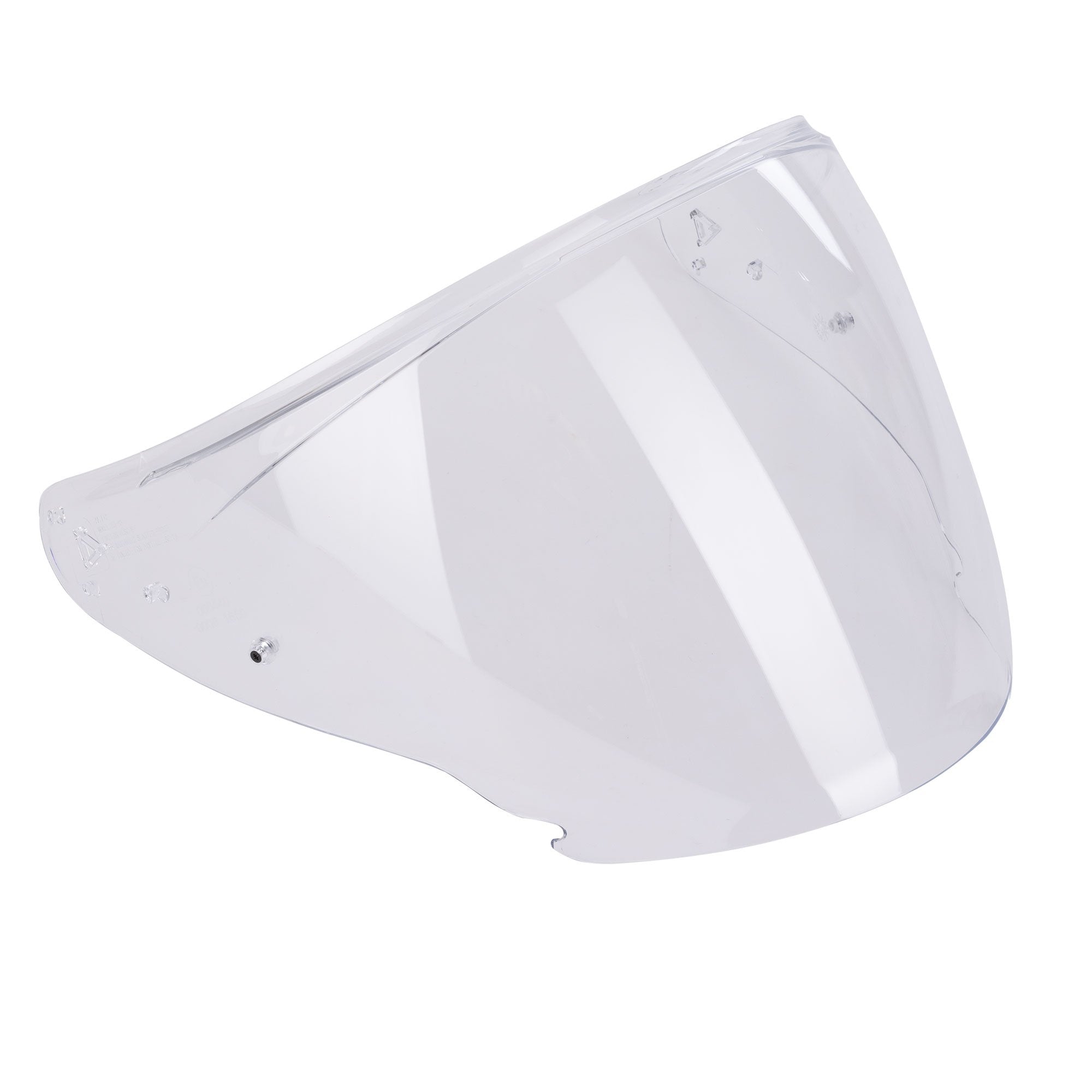 HJC HJ-43 F31 Visor Clear