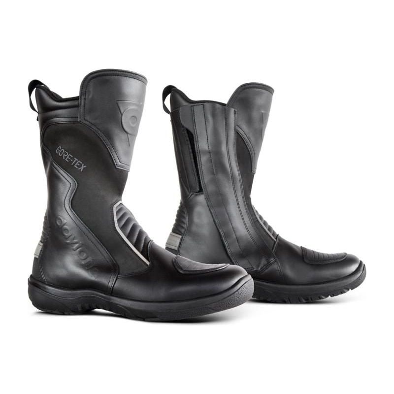 Daytona Spirit Pro Gore-Tex Boots Black