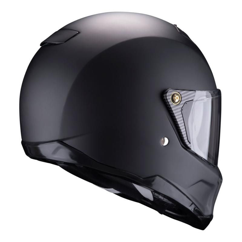 Scorpion EXO HX-1 Crossover Helmet Matt Black