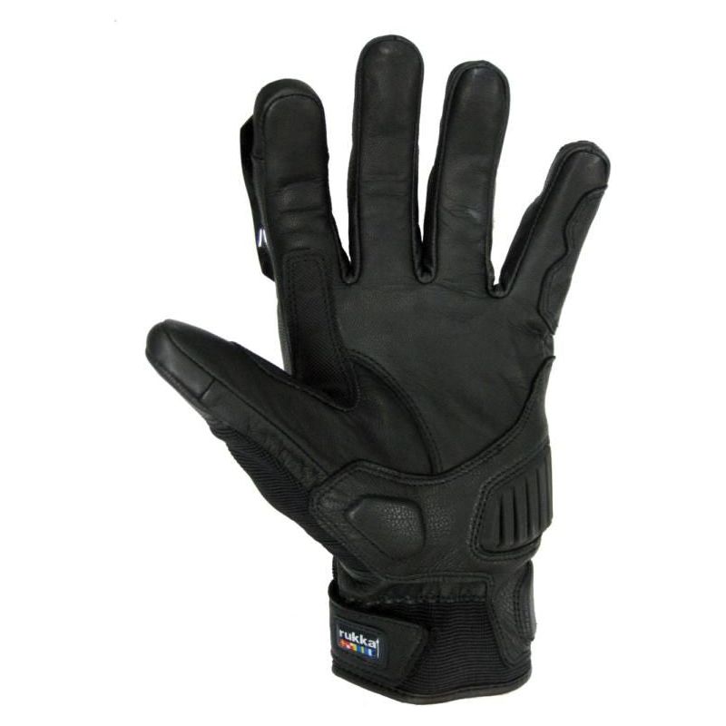 Rukka Kalix Gore-Tex Gloves Black