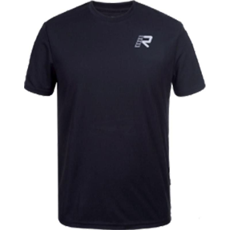 Rukka Technical T-Shirt Black