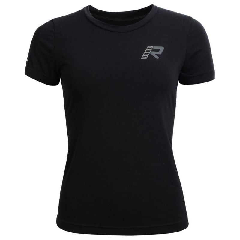 Rukka Outlast Ladies Base Layer T-Shirt Black