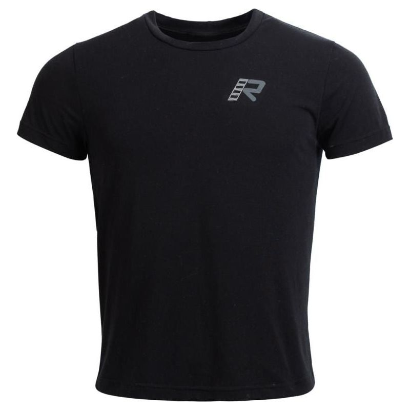 Rukka Outlast Base Layer T-Shirt Black