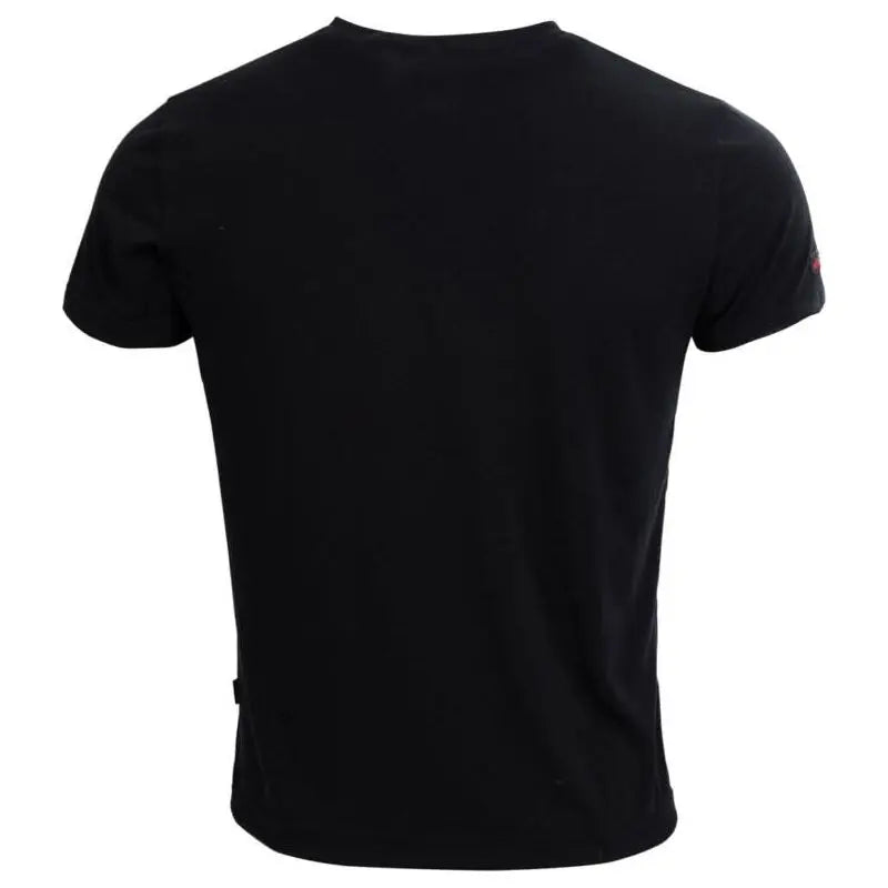 Rukka Outlast Base Layer T-Shirt Black - FREE UK Shipping, FREE 365 Day Returns | Moto Central