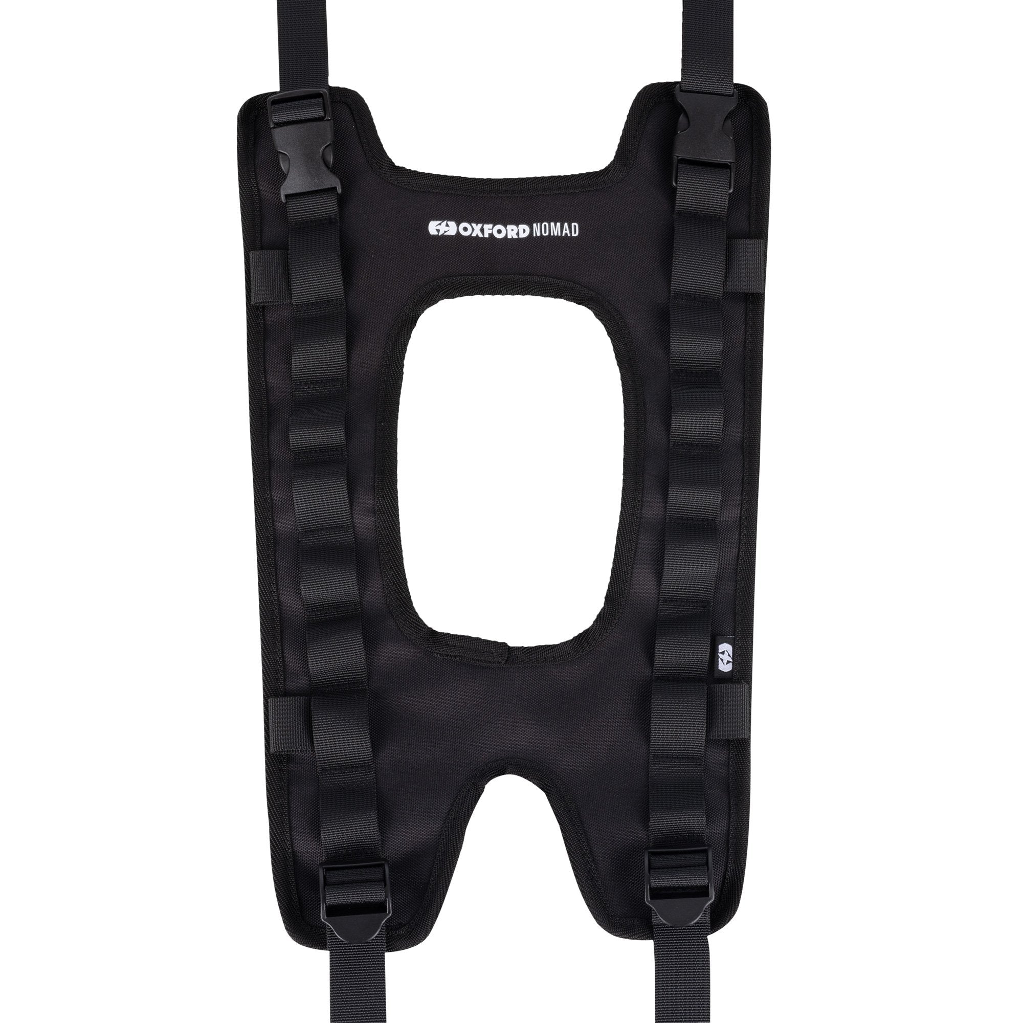 Oxford Nomad Tank Harness FREE UK Delivery, FREE 365 Day Returns | Moto Central