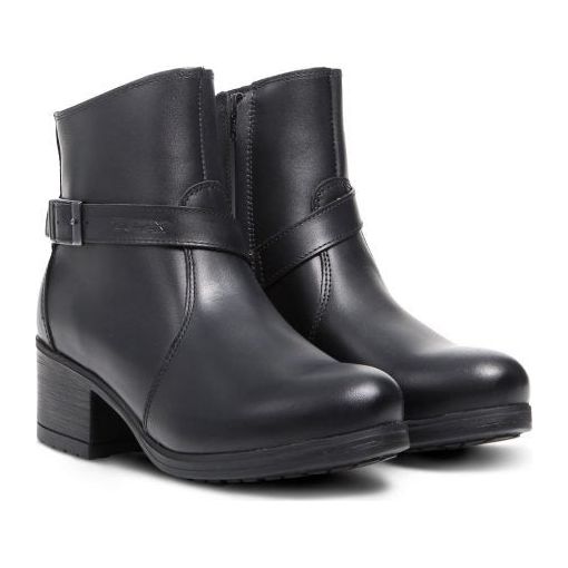 TCX X-Boulevard Waterproof Boots Black