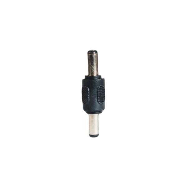 Keis Male To Male Cable Adaptor - Pair