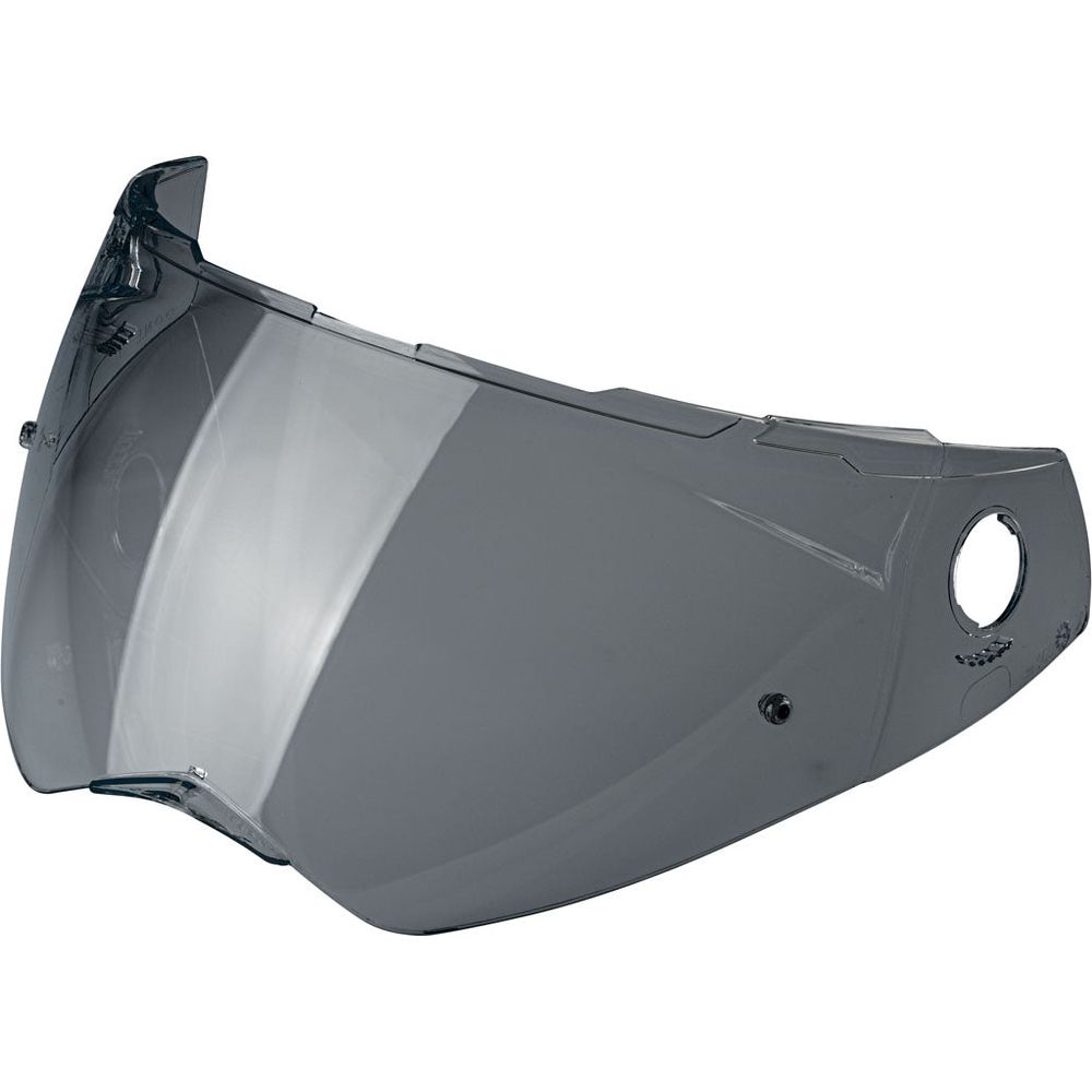 Caberg Dark Antiscratch Visor With Pins Not Homologated For Duke Evo Helmet