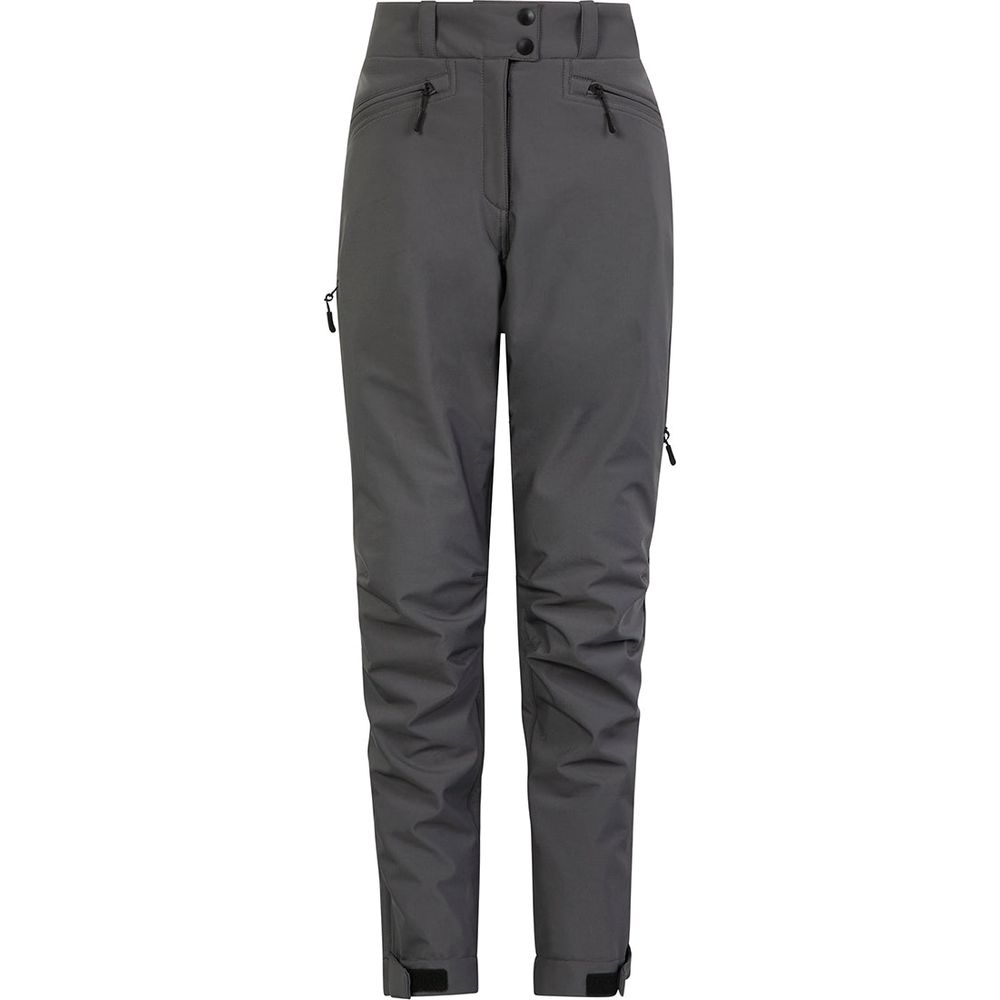 Spada Hairpin CE Ladies Waterproof Textile Trouser Carbon