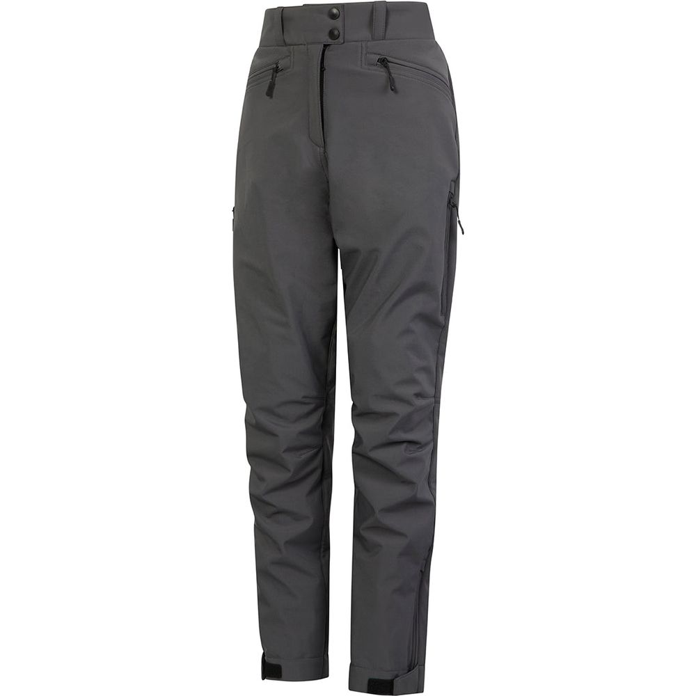 Spada Hairpin CE Ladies Waterproof Textile Trouser Carbon