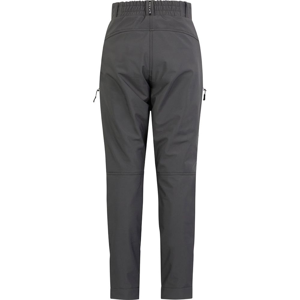 Spada Hairpin CE Ladies Waterproof Textile Trouser Carbon