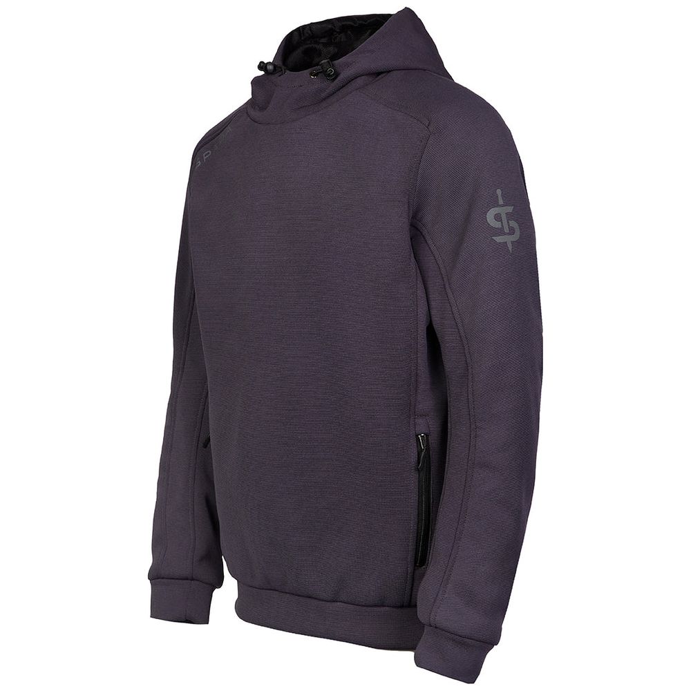 Spada Blade CE Hoodie Turbulence - FREE UK Shipping, FREE 365 Day Returns | Moto Central