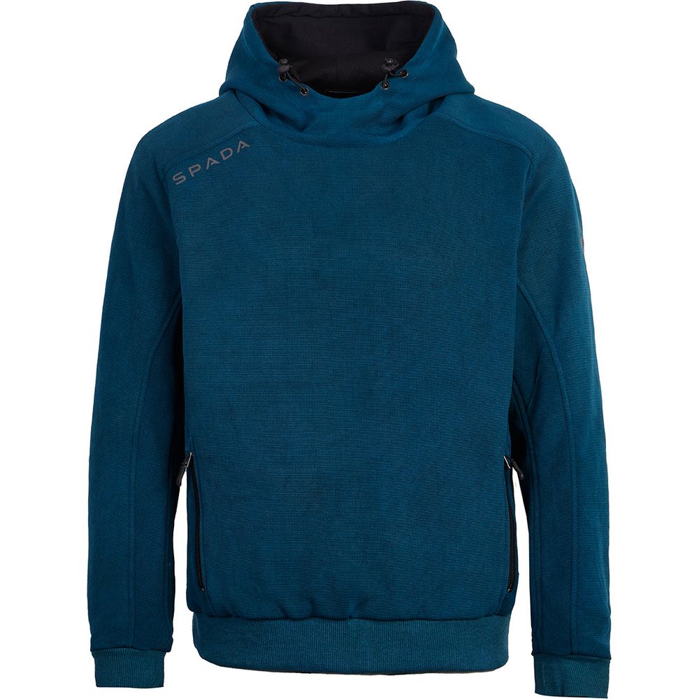 Spada Blade CE Hoodie Coral Blue