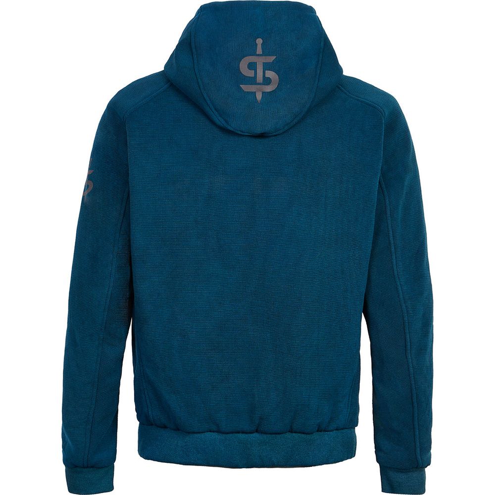 Spada Blade CE Hoodie Coral Blue