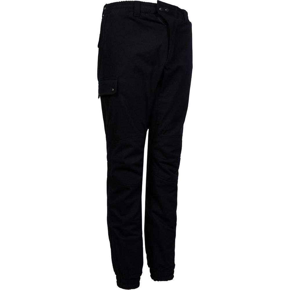 Spada Pilot CE Textile Trouser Black - FREE UK Shipping, FREE 365 Day Returns | Moto Central