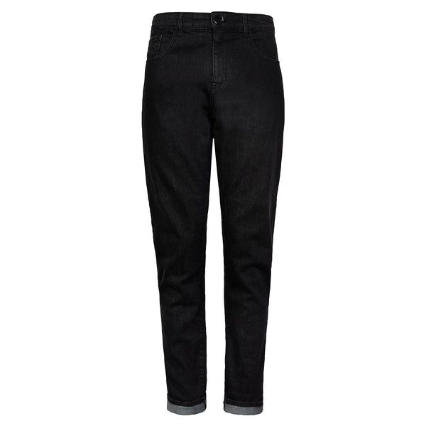 Spada Drifter CE Denim Jeans Washed Black