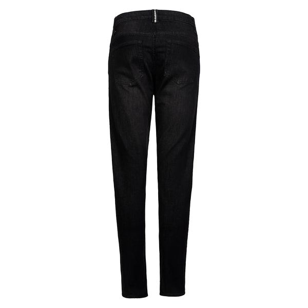 Spada Drifter CE Ladies Denim Jeans Washed Black - FREE UK Shipping, FREE 365 Day Returns | Moto Central