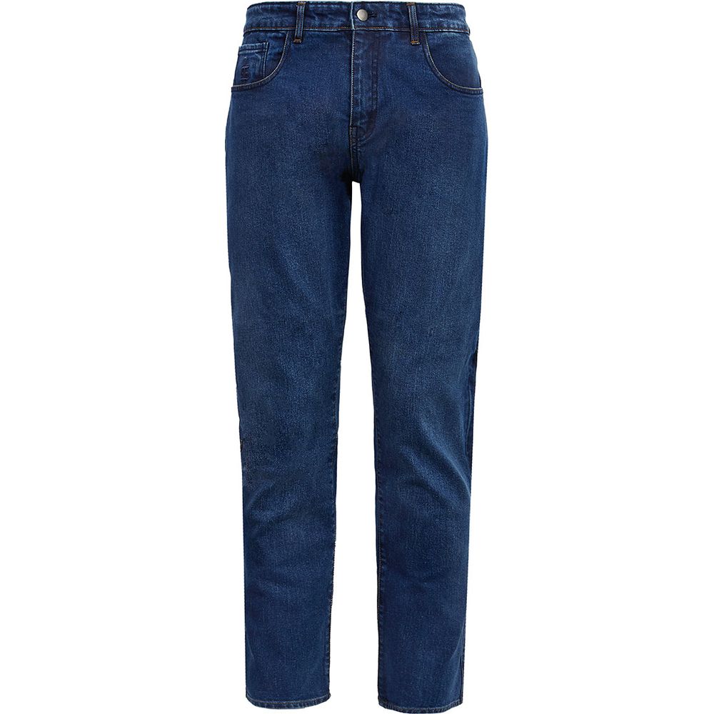 Spada Drifter CE Denim Jeans Washed Blue