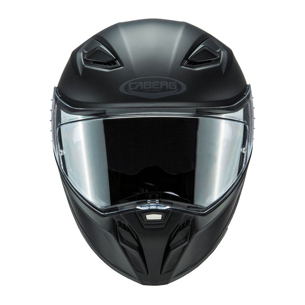 Caberg Drift Evo 2 Full Face Helmet Matt Black - FREE UK Shipping, FREE 365 Day Returns | Moto Central