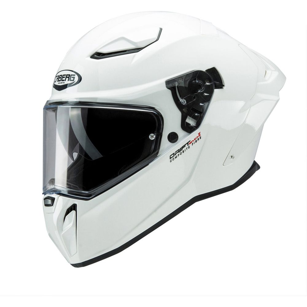 Caberg Drift Evo 2 Full Face Helmet White