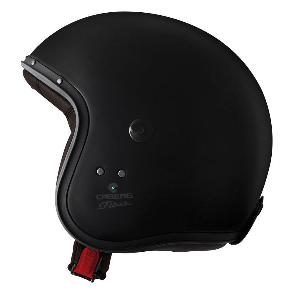 Caberg Freeride X Open Face Helmet Matt Black  - FREE UK Shipping, FREE 365 Day Returns | Moto Central