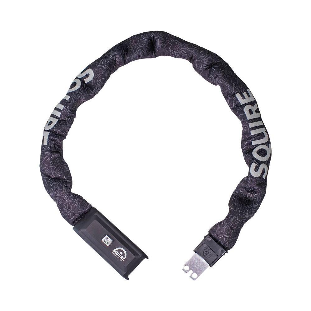 Squire Chainlock 10 Black