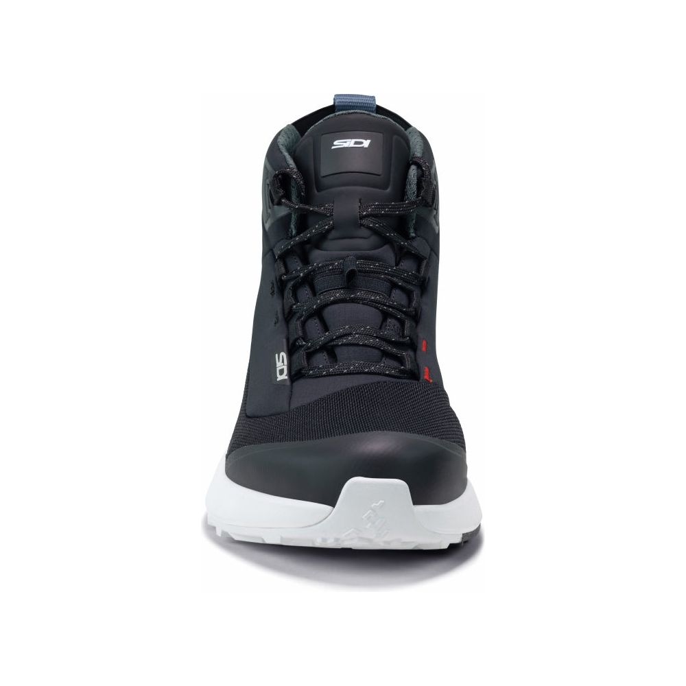 Sidi Nucleus Gore-Tex CE Short Boots Black / White