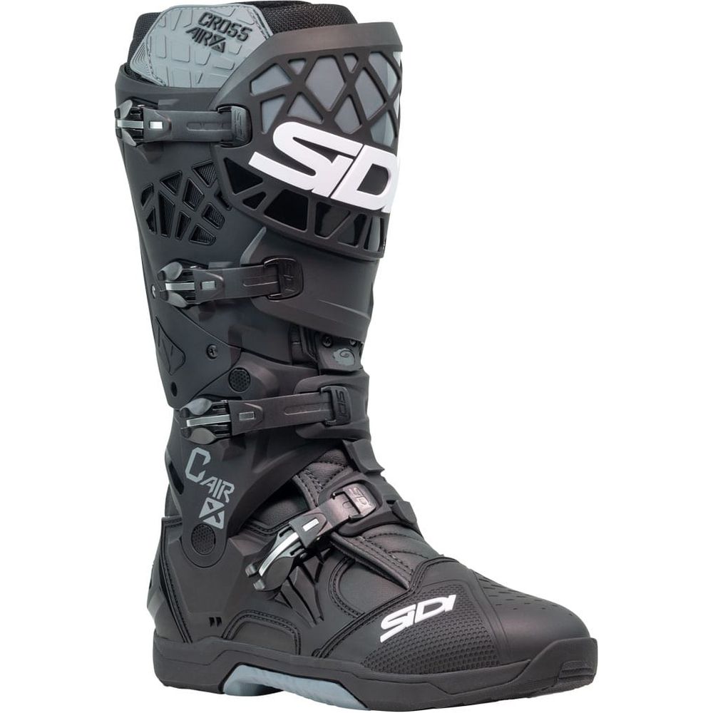 Sidi Crossair X CE Boots Black / Black