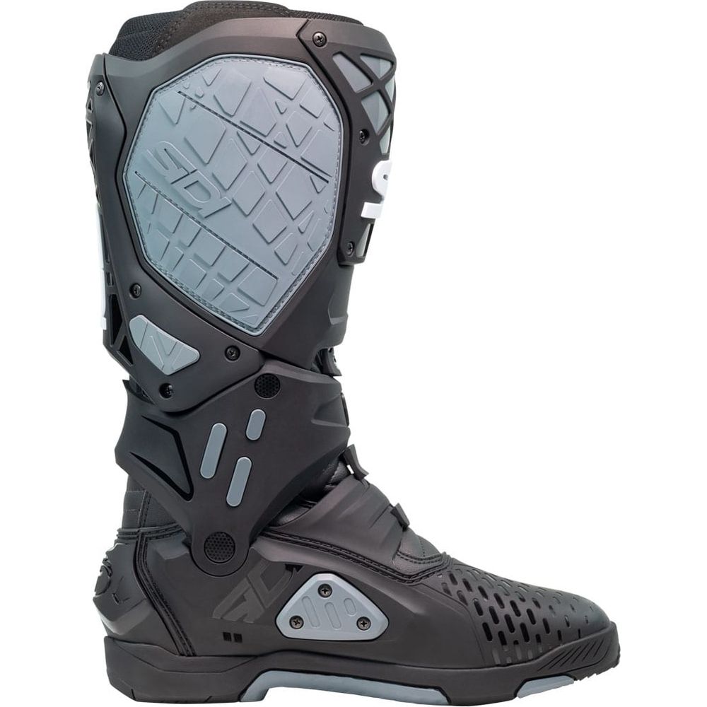 Sidi Crossair X CE Boots Black / Black