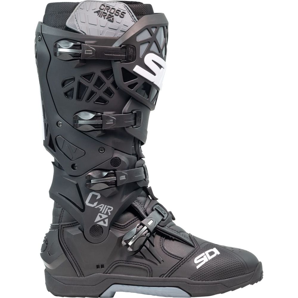 Sidi Crossair X CE Boots Black / Black