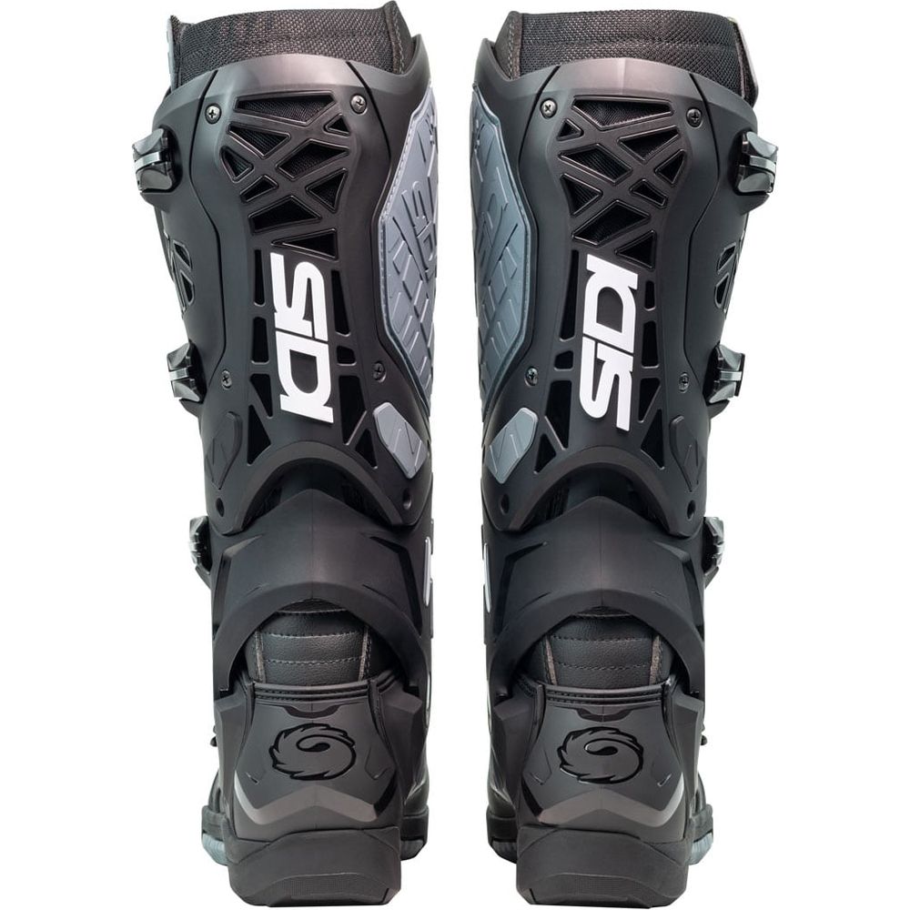 Sidi Crossair X CE Boots Black / Black