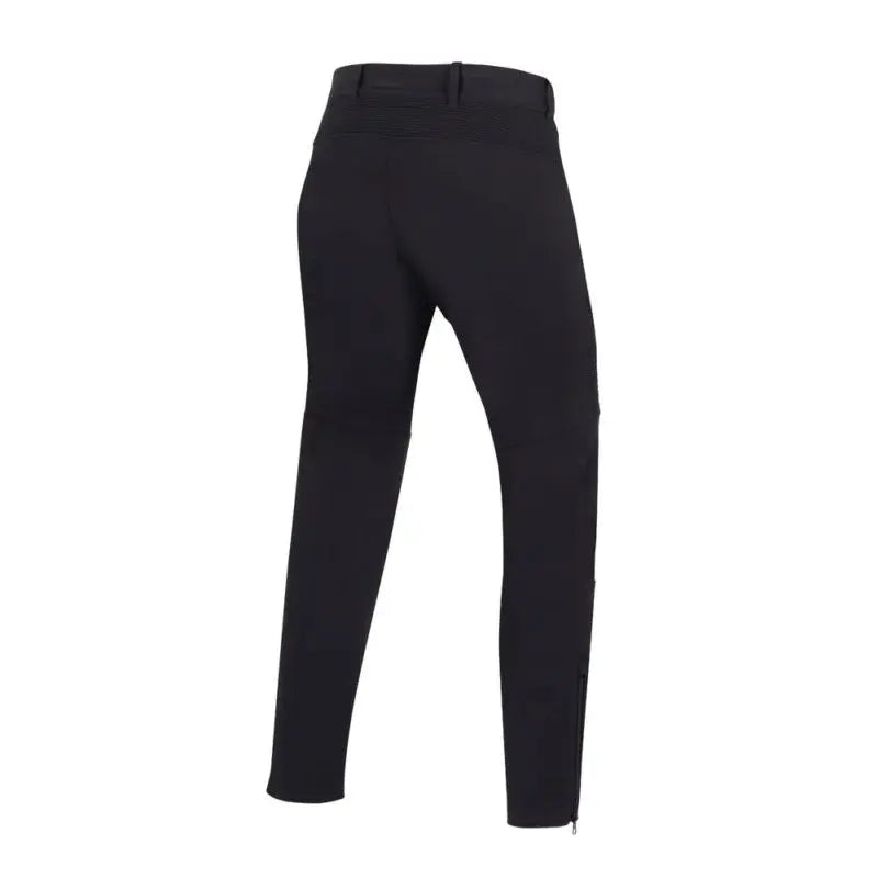 Bering Alkor Ladies Textile Trouser Black - FREE UK Shipping, FREE 365 Day Returns | Moto Central