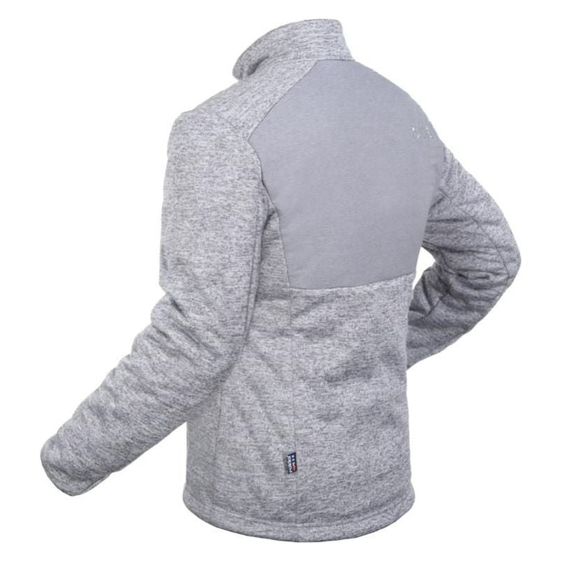 Rukka Aldrich Ladies Textile Jacket Grey