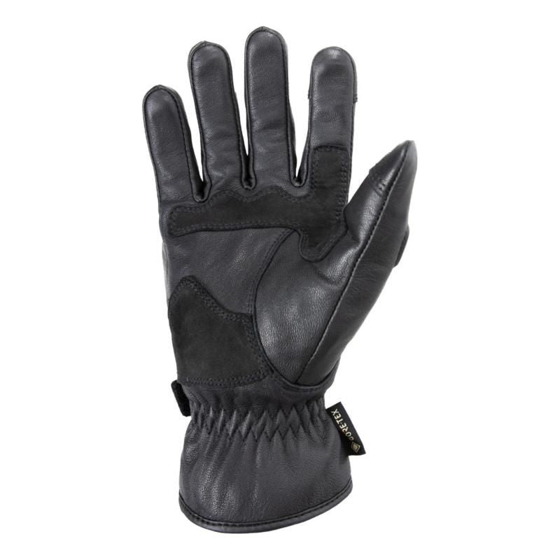 Rukka Bartlett Gore-Tex Gloves Black