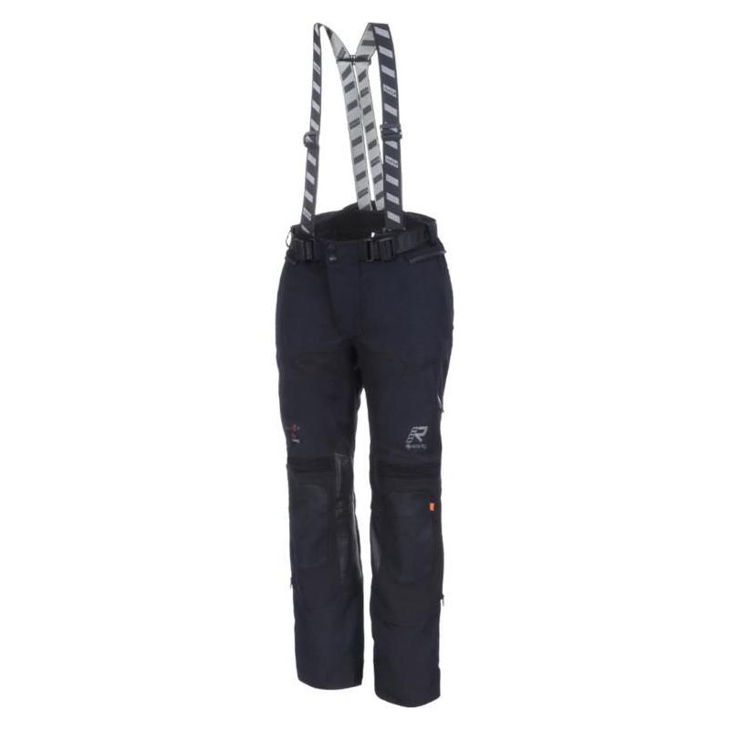 Rukka Kingsley Gore-Tex Trouser Black