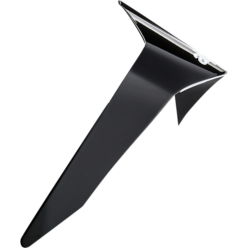 Alpinestars S-R10 Solid Standard Spoiler Solid Gloss Black