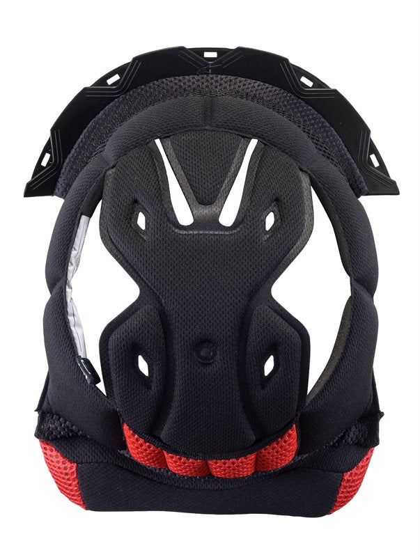 Alpinestars Crown Pad For S-M5 Grey