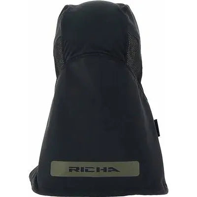 Richa Seal Gore-Tex Balaclava Black - FREE UK Shipping, FREE 365 Day Returns | Moto Central