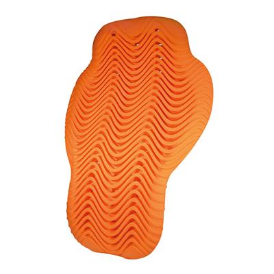 Richa D3O CE Viper Level 2 Back Protector Orange