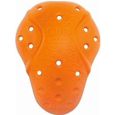 Richa D3O CE Level 1 Shoulder Protector Orange