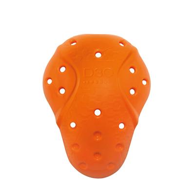 Richa D3O CE Level 1 Shoulder Protector Orange