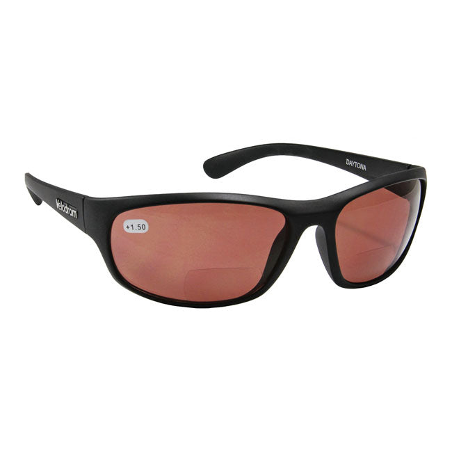 Velodrom Daytona Bifocal Sunglasses Dayglow - FREE UK Shipping, FREE 365 Day Returns | Moto Central