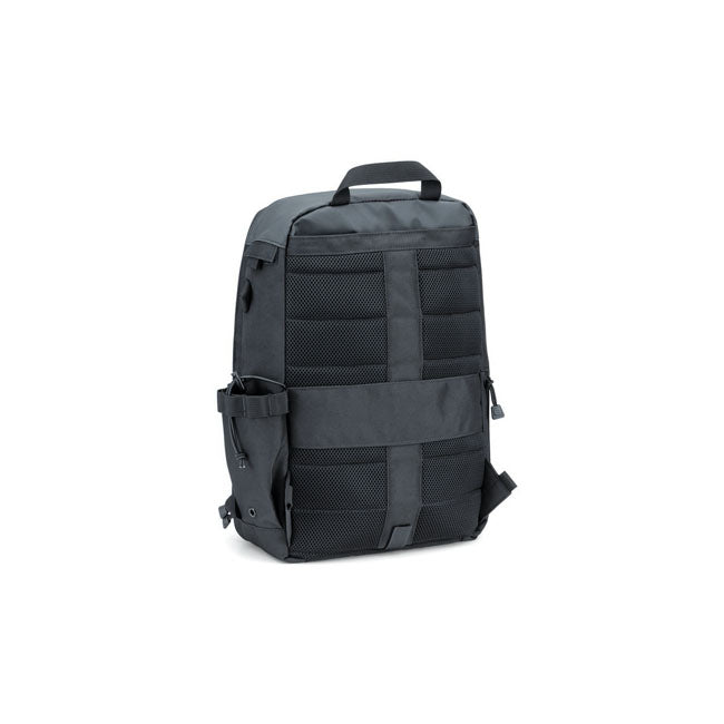 Kuryakyn Momentum Runaway Backpack Black