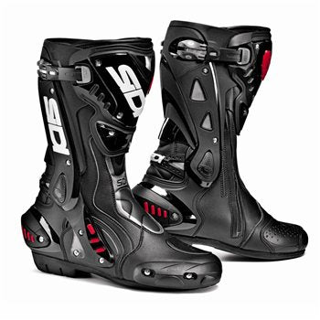 Sidi ST CE Boots Black