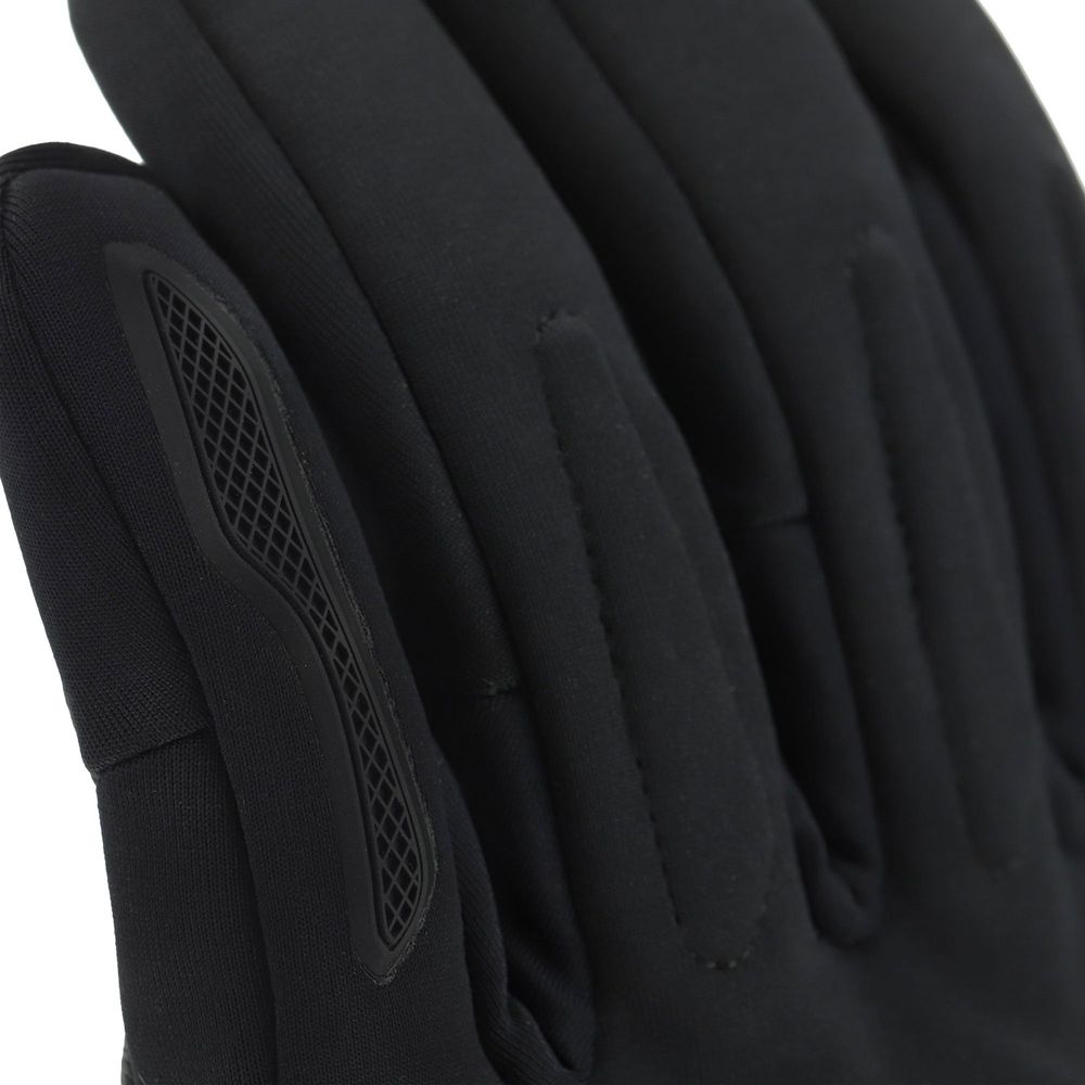 Tucano Urbano Taaac Hydroscud Gloves Black